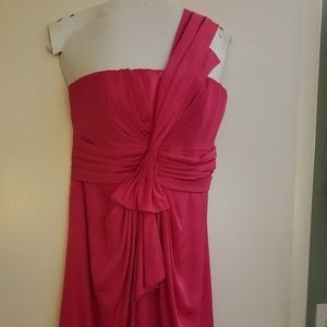 BCBG Cocktail Dress